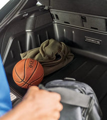 Luggage compartment liner, high - Macan (I, II & III)