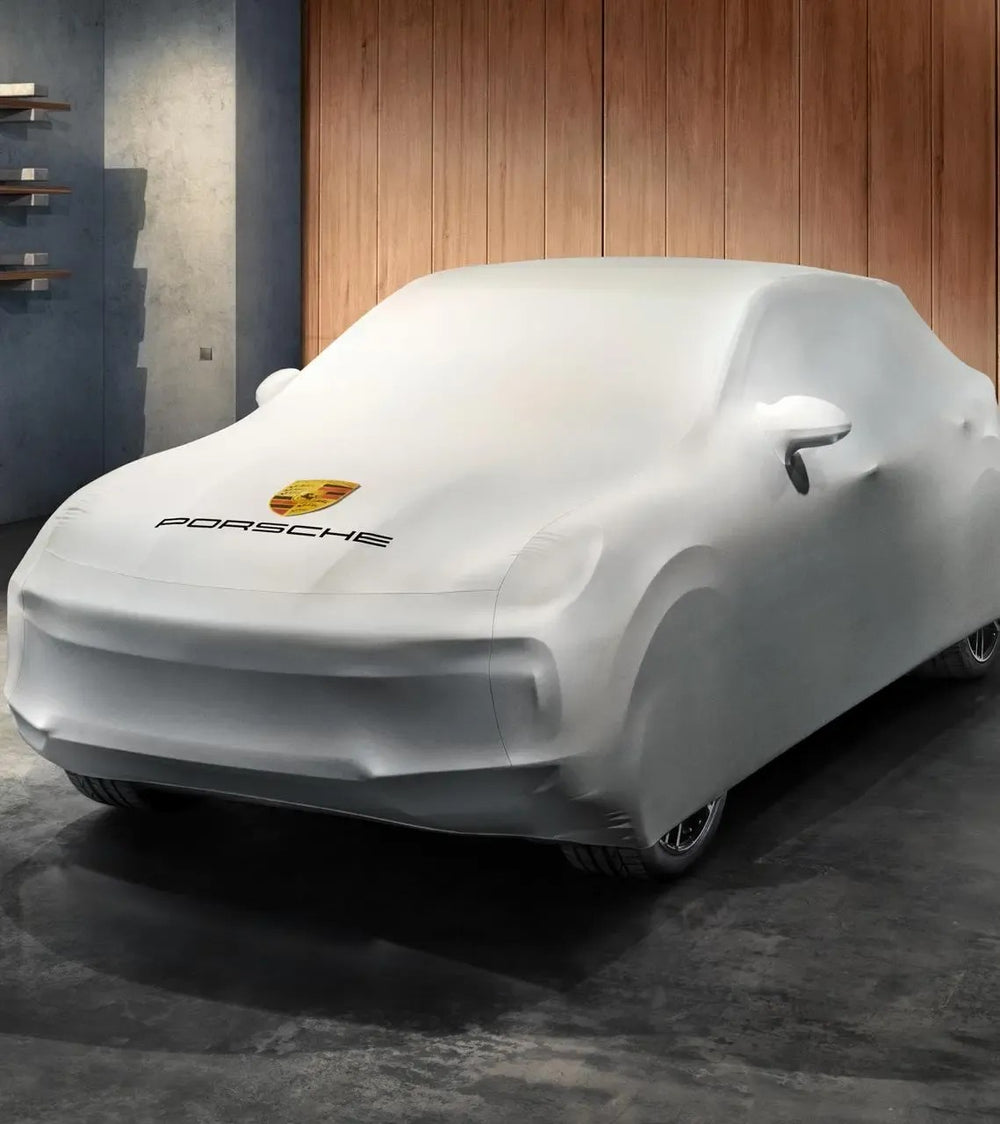 Porsche Indoor Car Cover for Cayenne