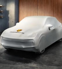 Porsche Indoor Car Cover for Cayenne