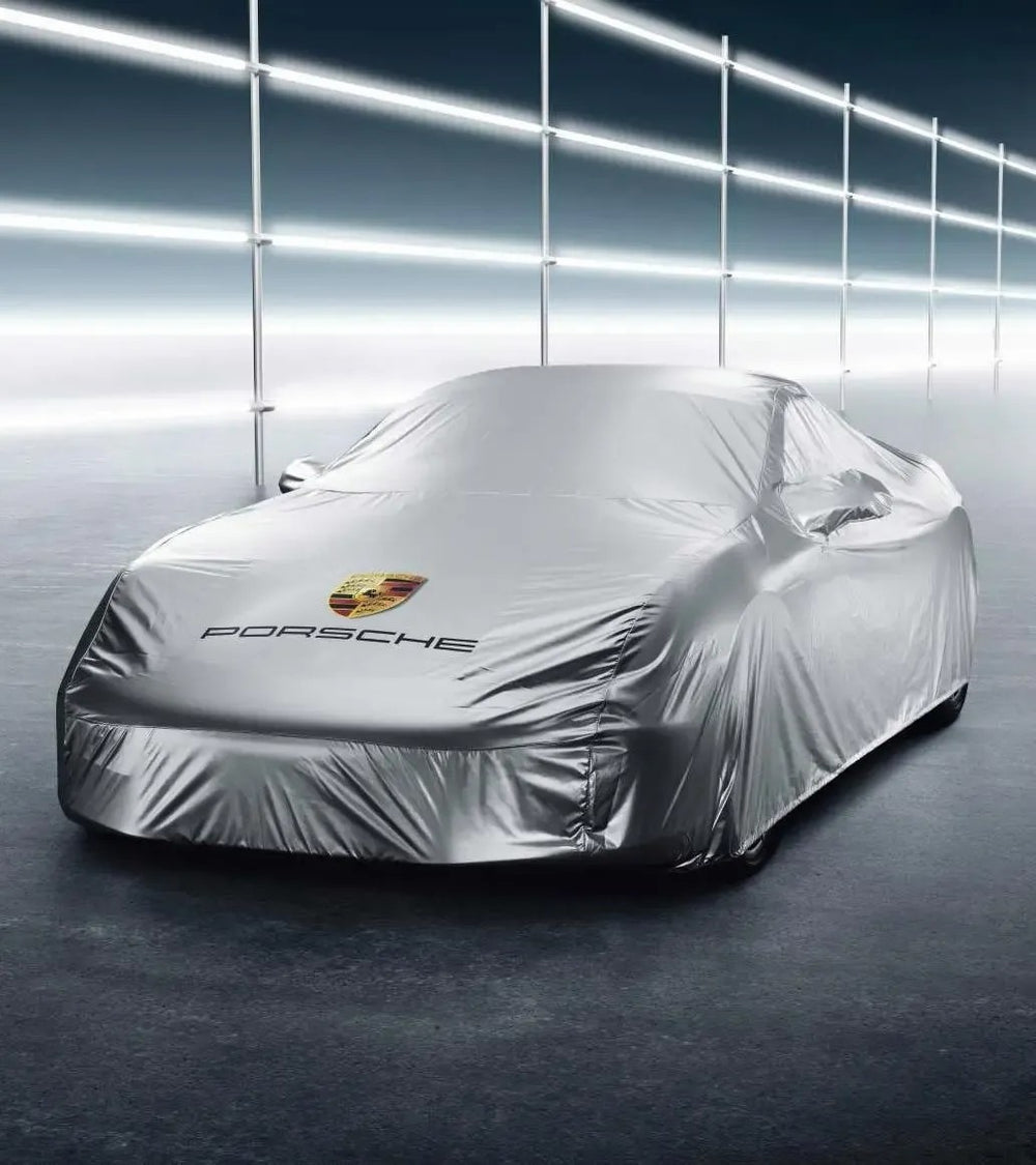 Porsche Outdoor Car Cover for 718 (981 & 982)