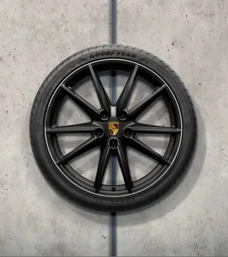 Porsche Rim Trim Strips - 20 Inch