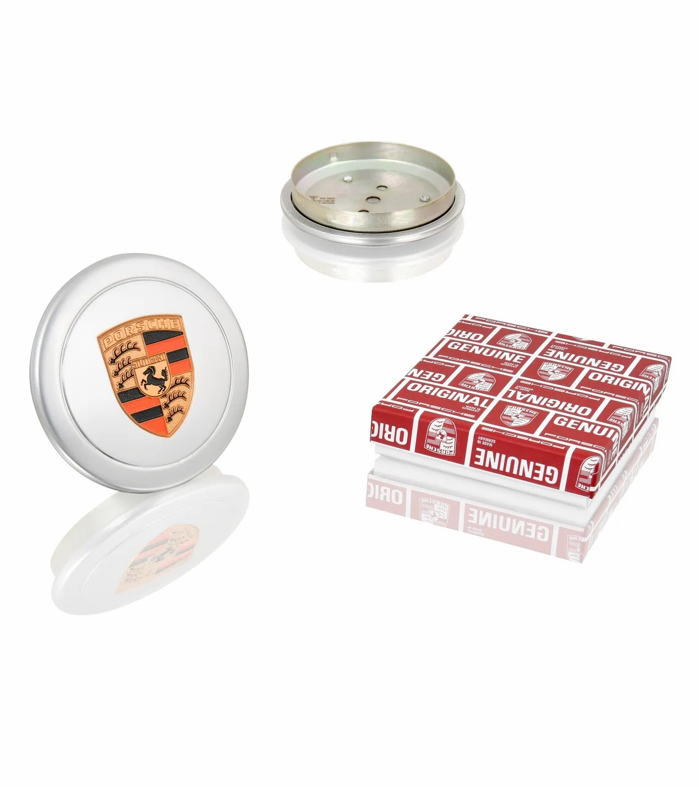 Porsche Classic Hub cap for Porsche 911 and 914/6