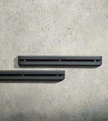 Porsche Door Edge Guard Set