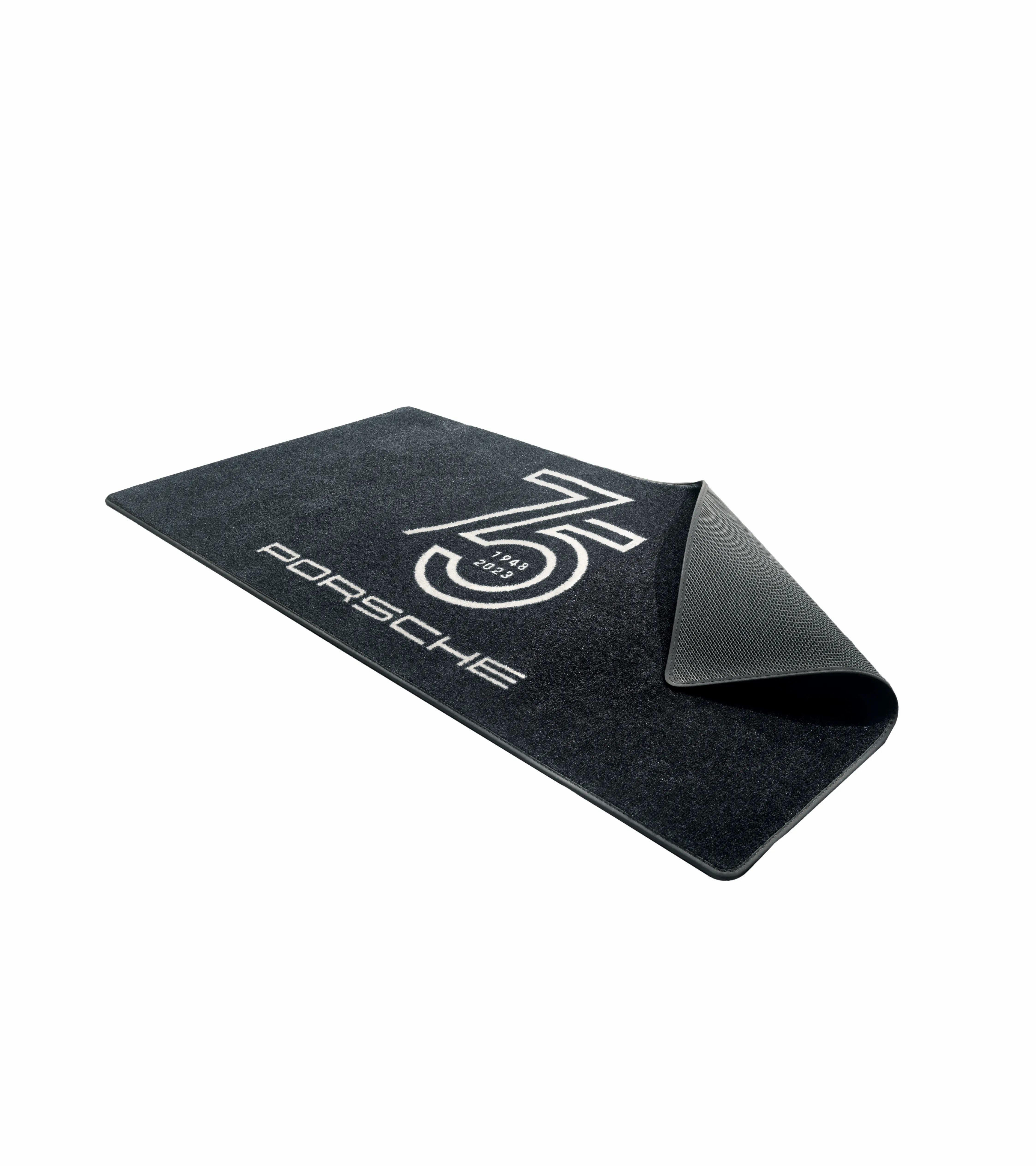 Porsche 917 Salzburg Design Garage Mat