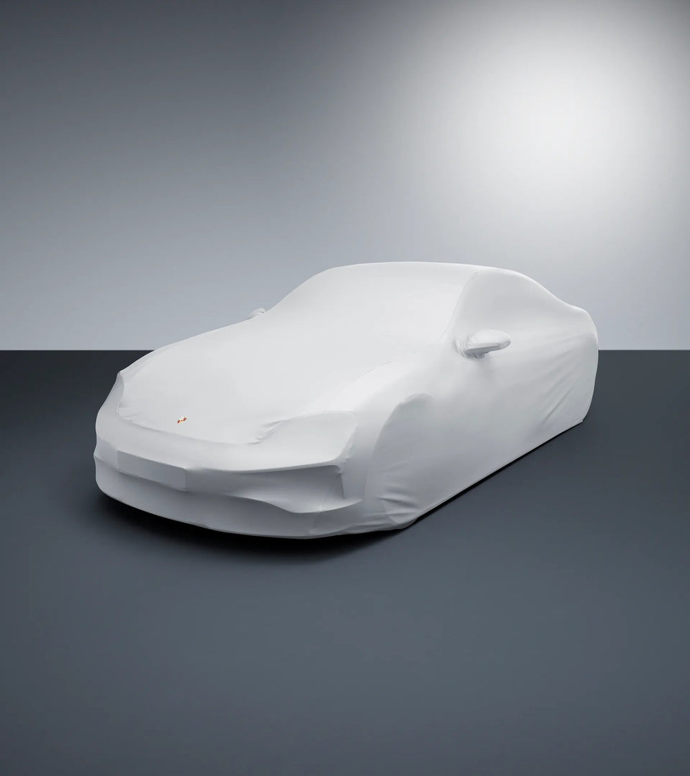 Porsche Outdoor Car Cover Plus for Taycan Cross Turismo