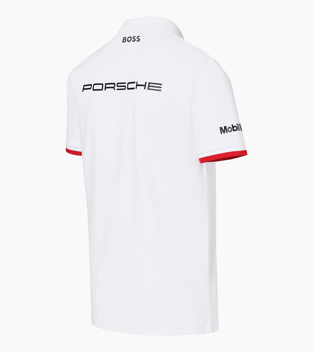 Polo-Shirt – Motorsport