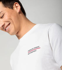 Unisex T-Shirt – Porsche Penske Motorsport
