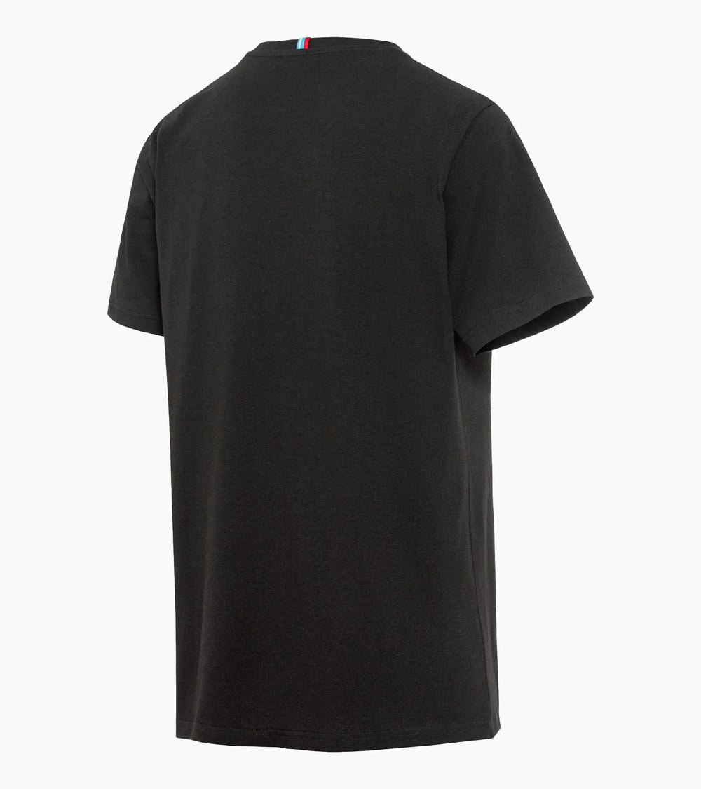 T-shirt – 75Y – Mission X hypercar