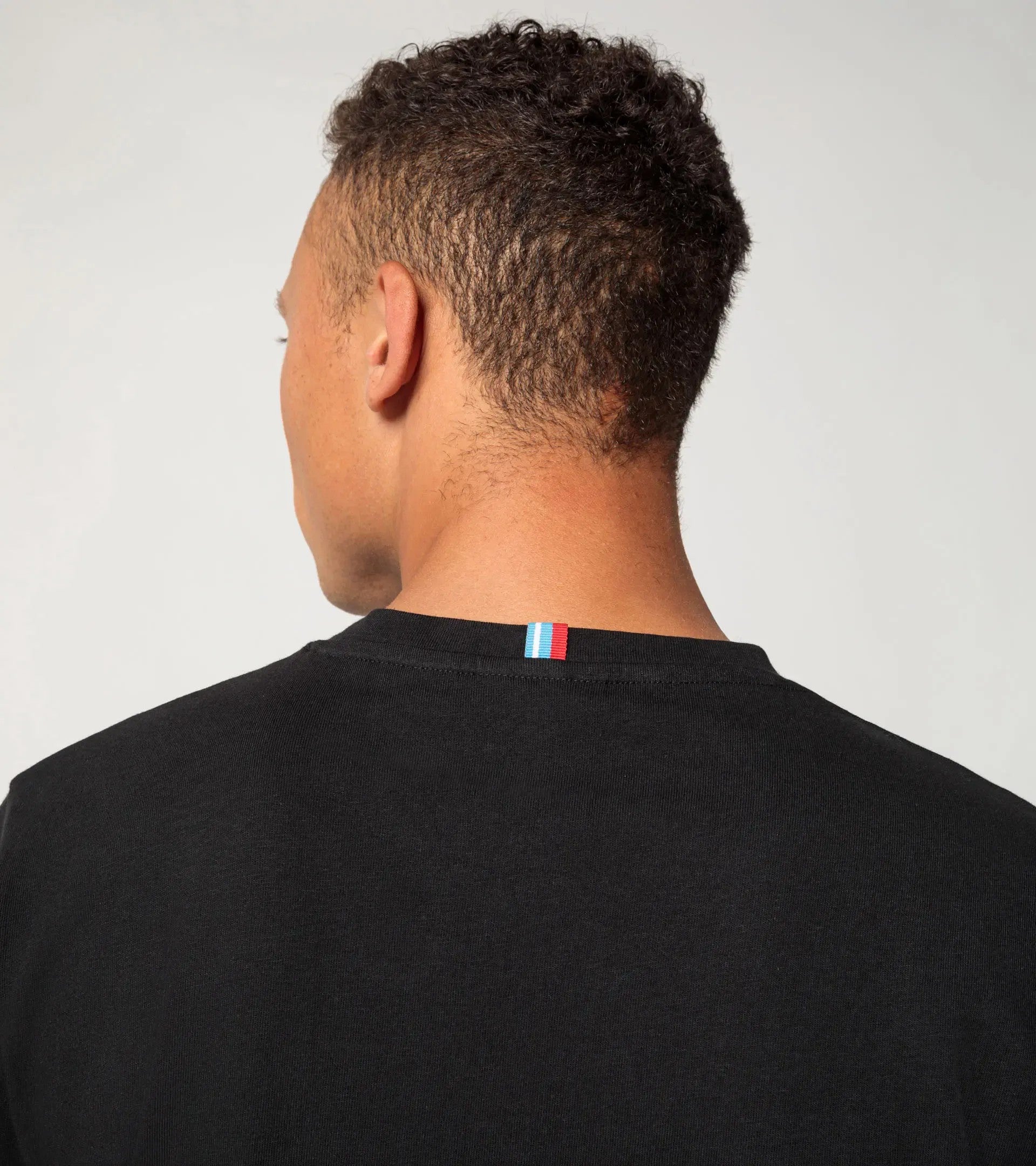 T-shirt – 75Y – Mission X hypercar