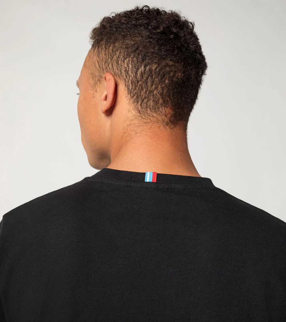 T-shirt – 75Y – Mission X hypercar