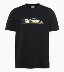 T-shirt – 50Y ANDIAL Collection – Limited Edition