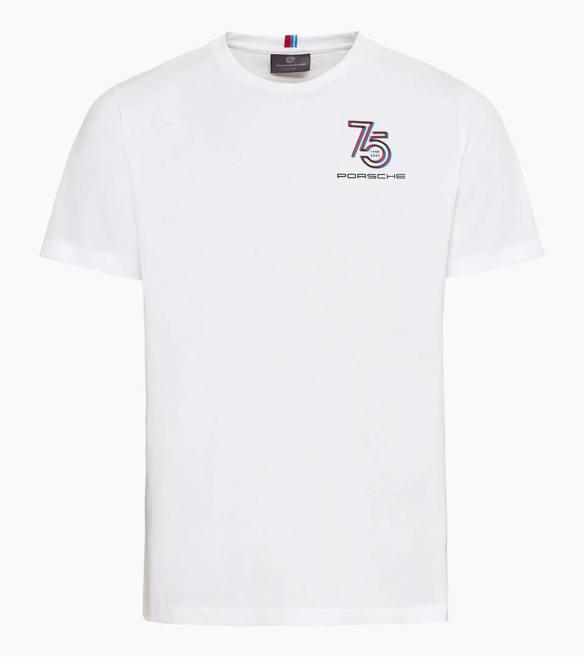 Polo shirt – 75Y