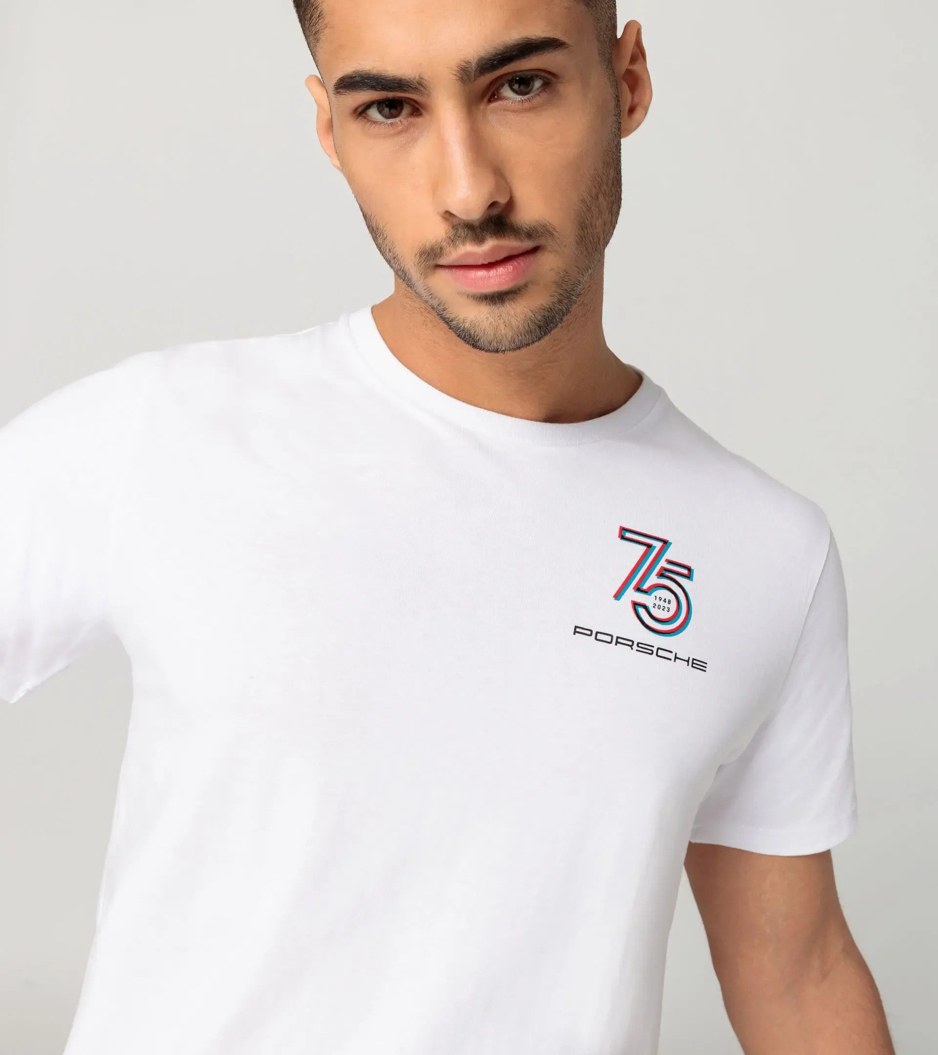 Polo shirt – 75Y
