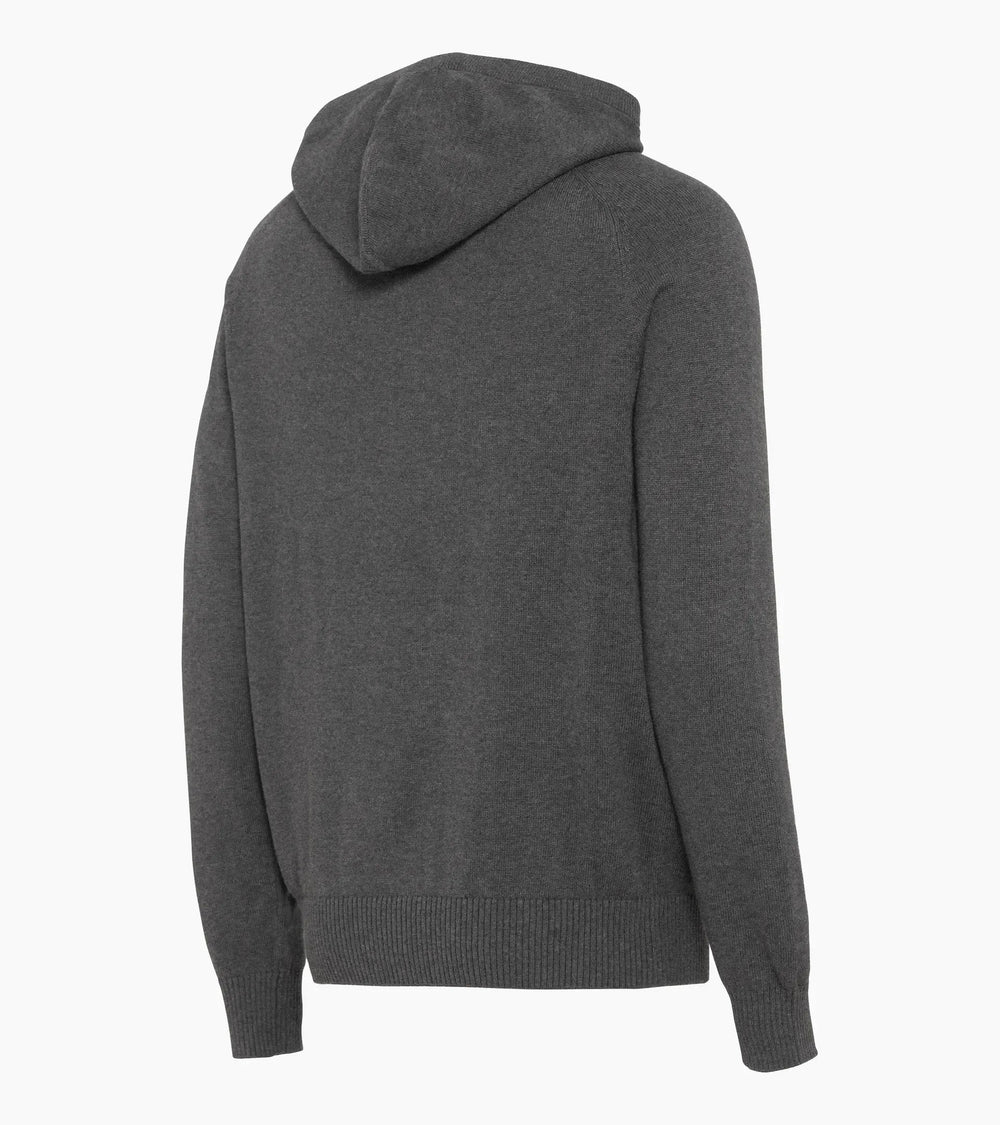 Unisex knitted sweater – 60Y Porsche 911