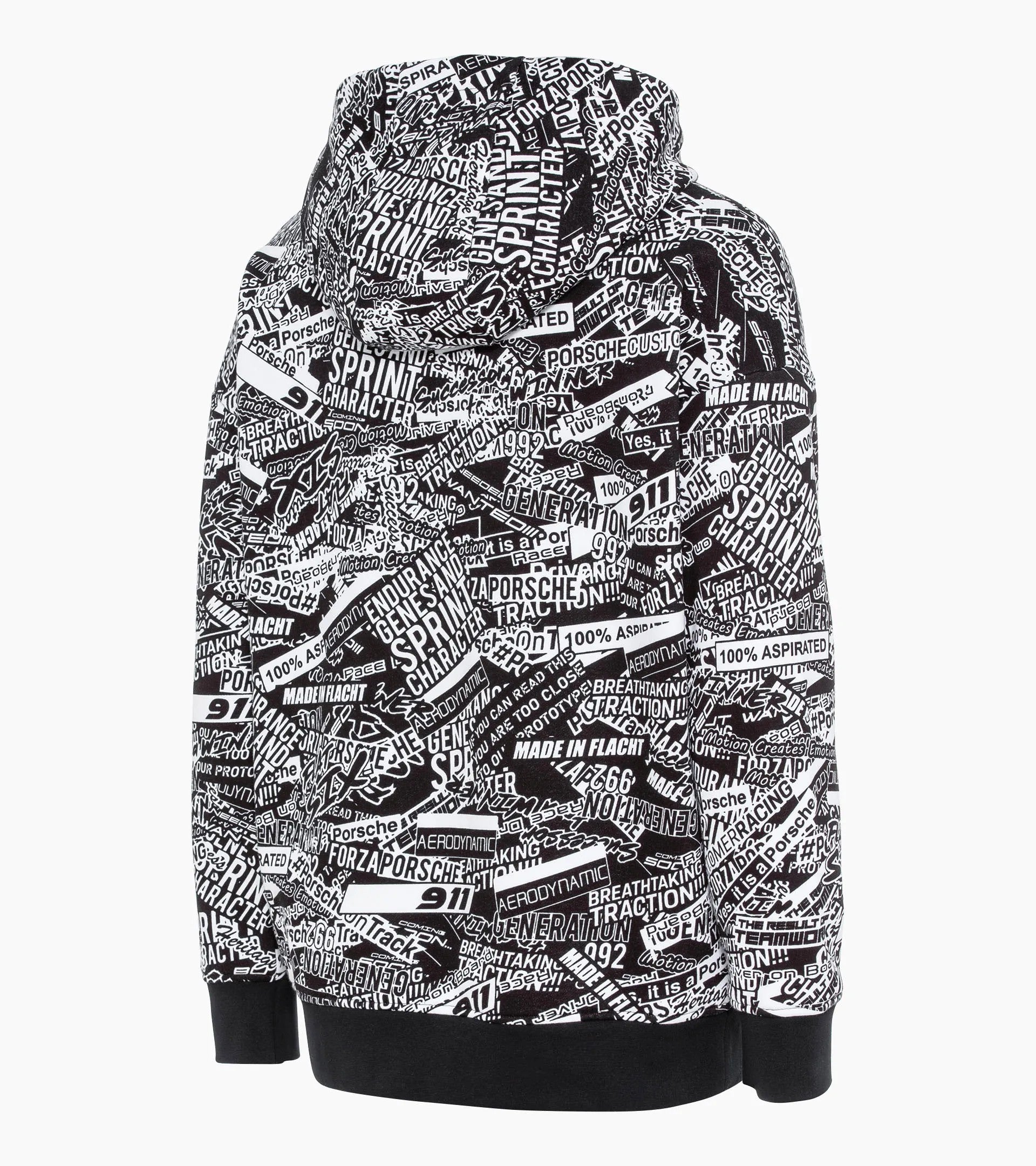 Unisex hoodie – Motorsport Fanwear