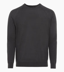 Crew neck pullover