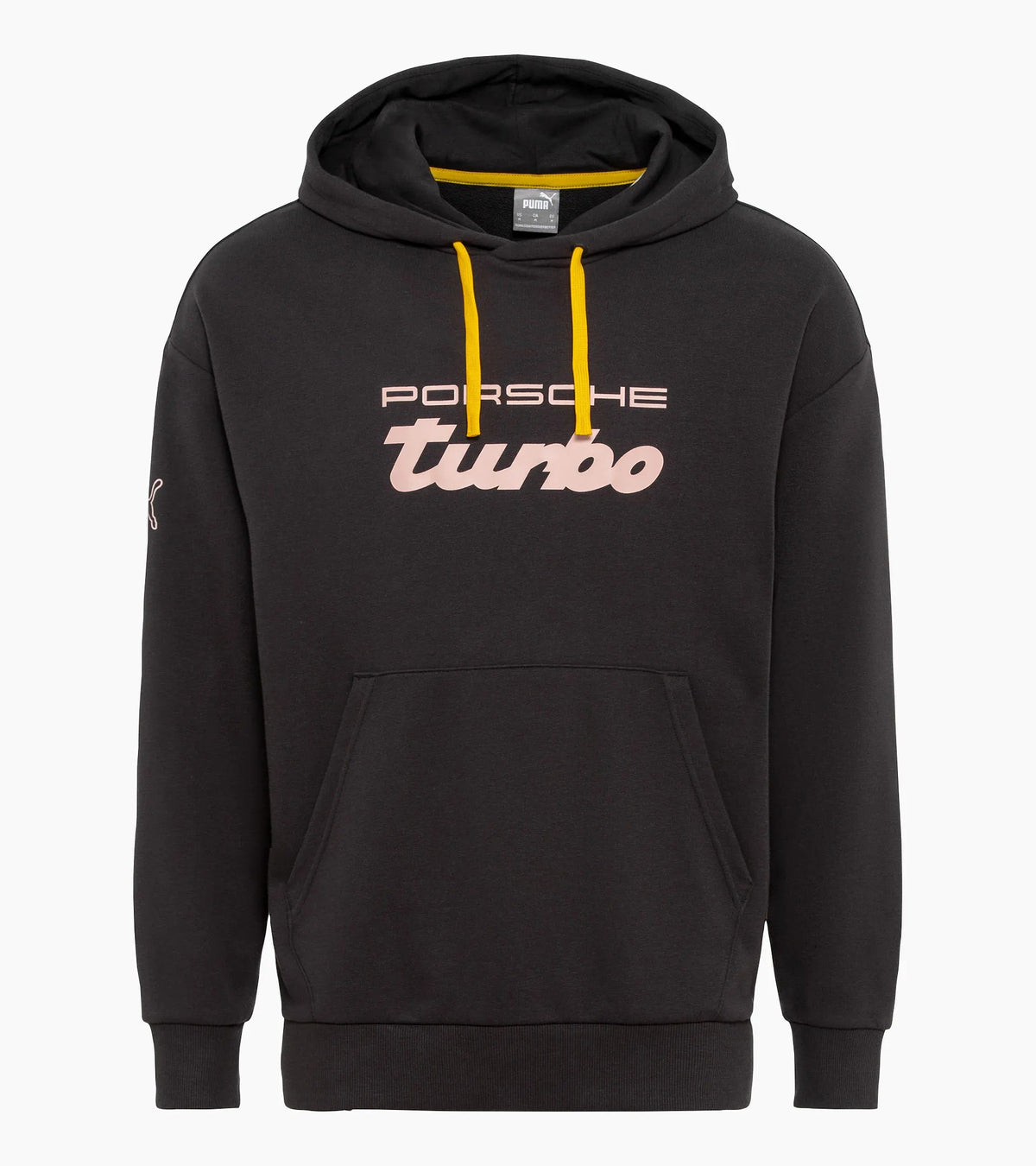Hoodie – 50Y Turbo
