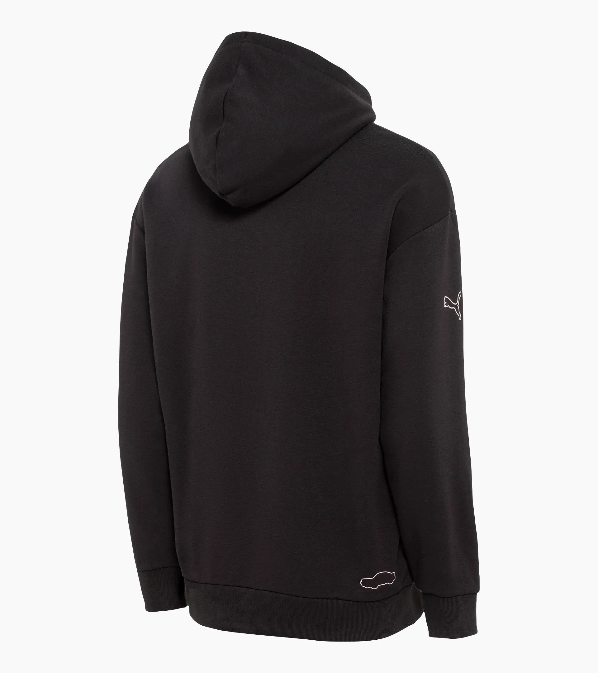 Hoodie – 50Y Turbo