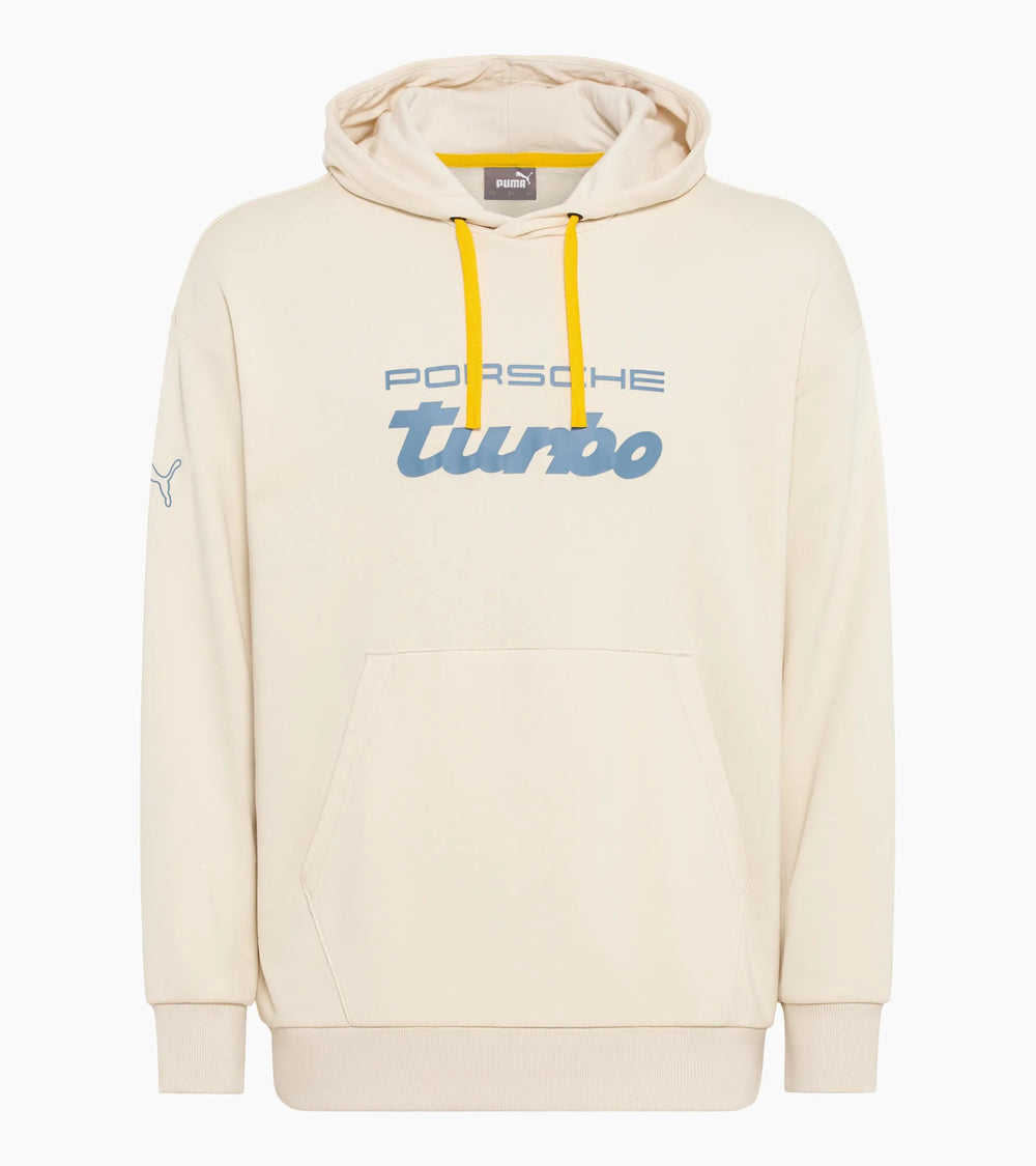 Porsche Turbo Hoodie