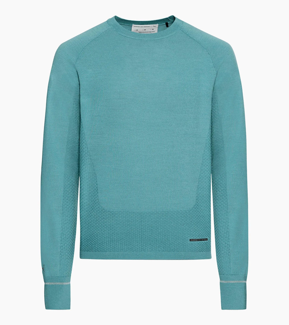 EvoKnit Crew Neck