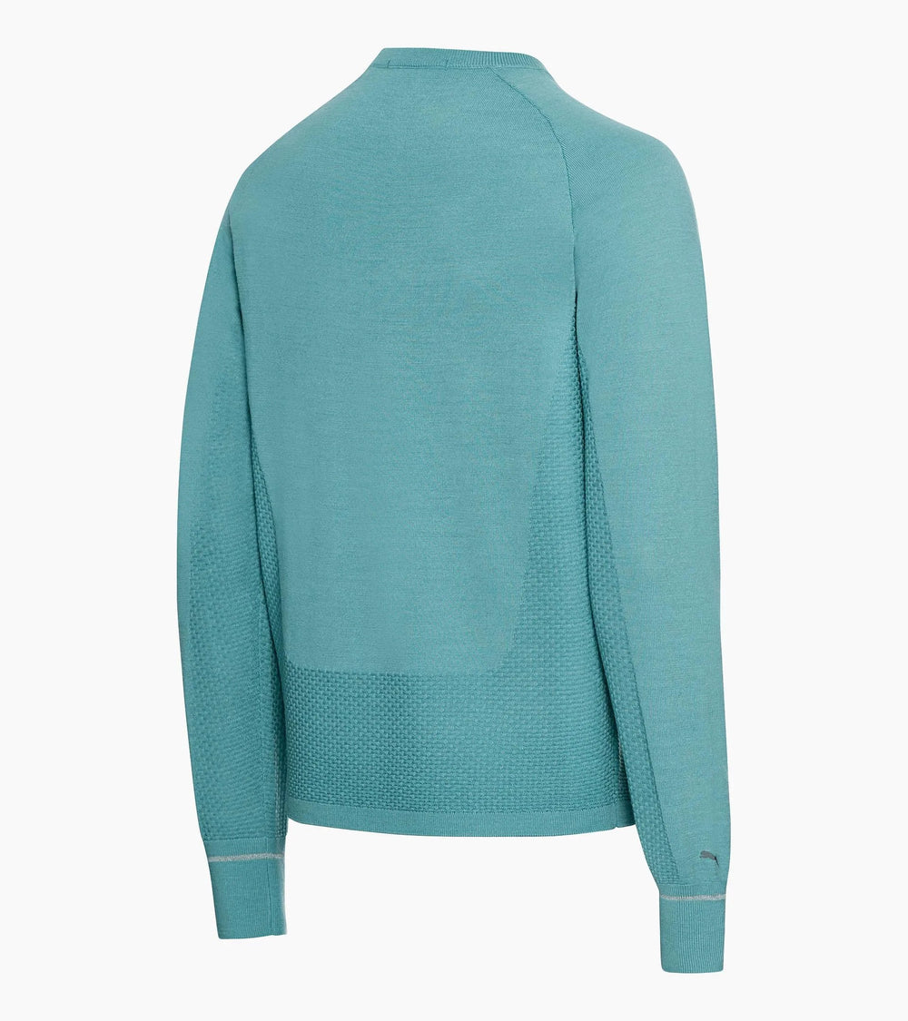 EvoKnit Crew Neck