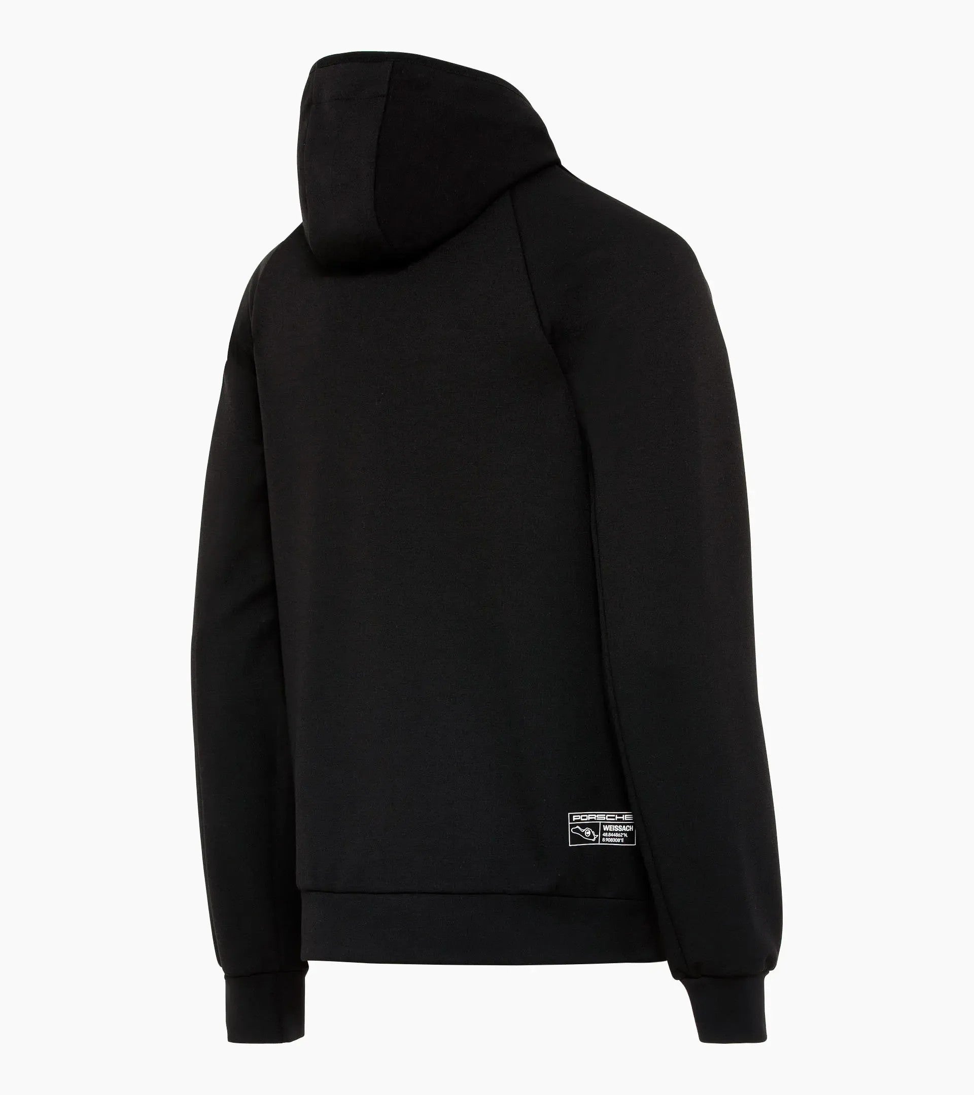 Weissach sweat jacket – Essential
