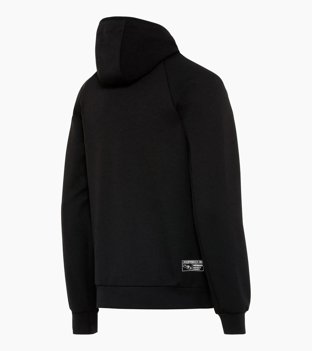 Weissach sweat jacket – Essential