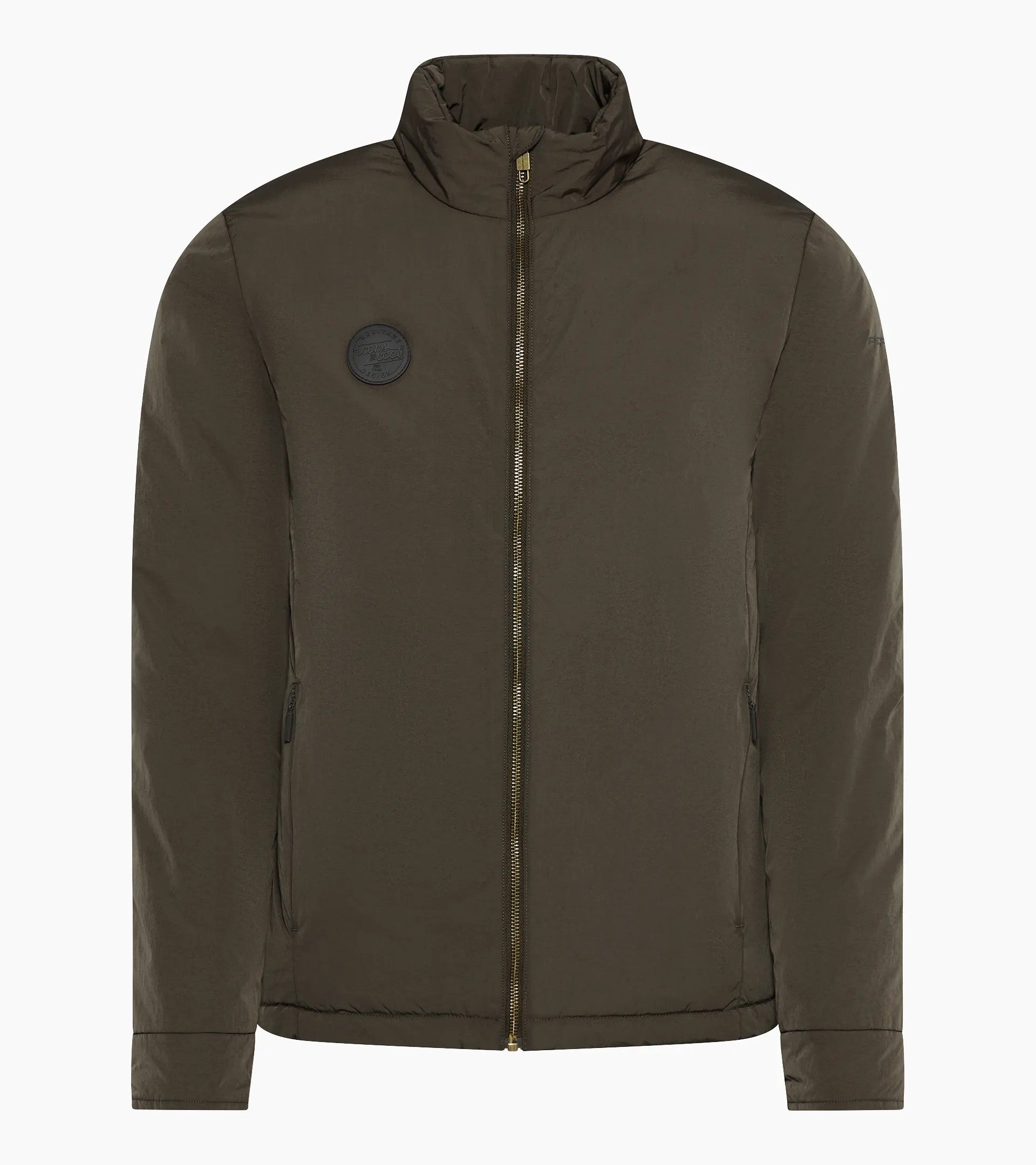 Hybrid jacket – 911 Spirit 70