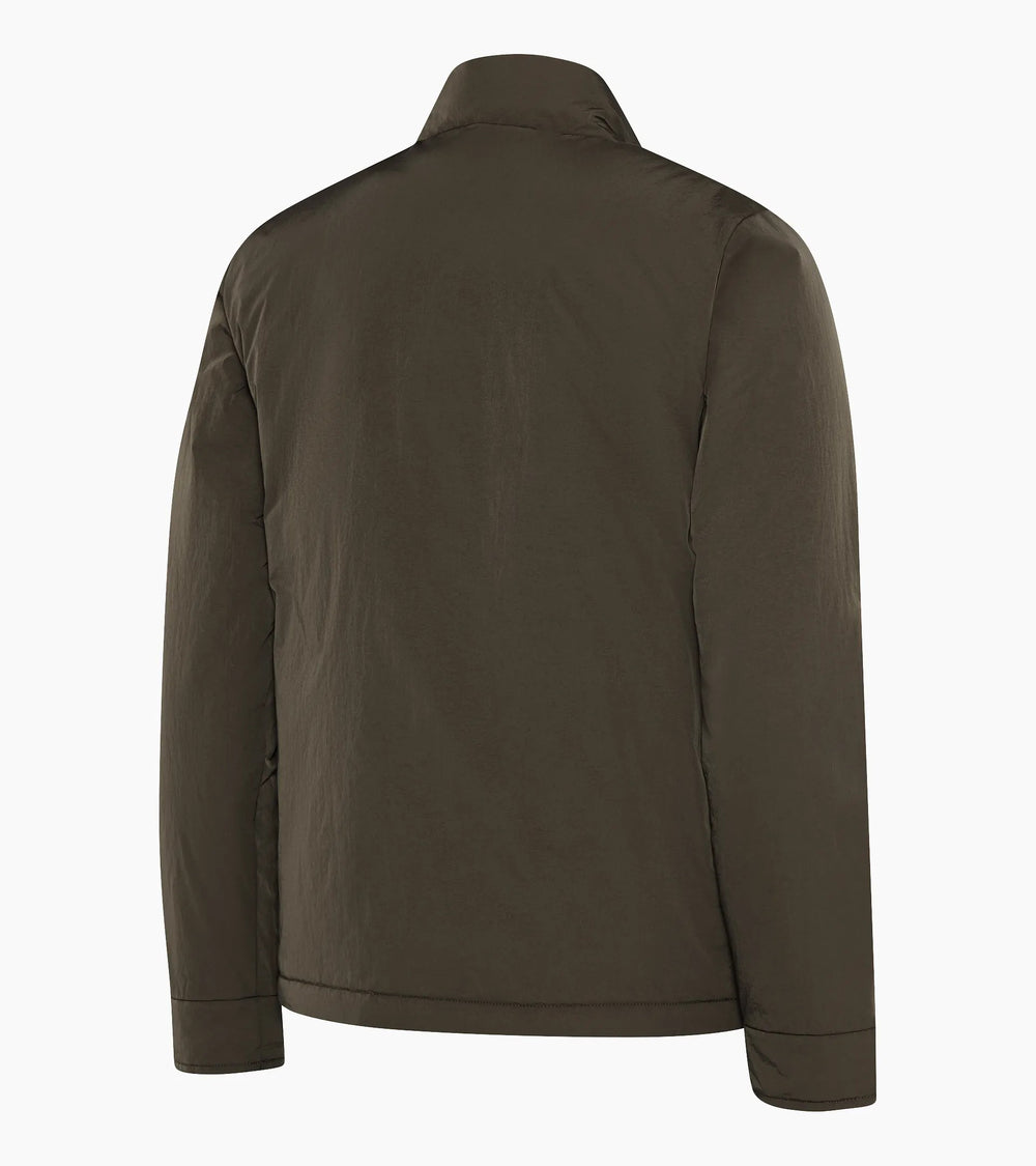 Hybrid jacket – 911 Spirit 70