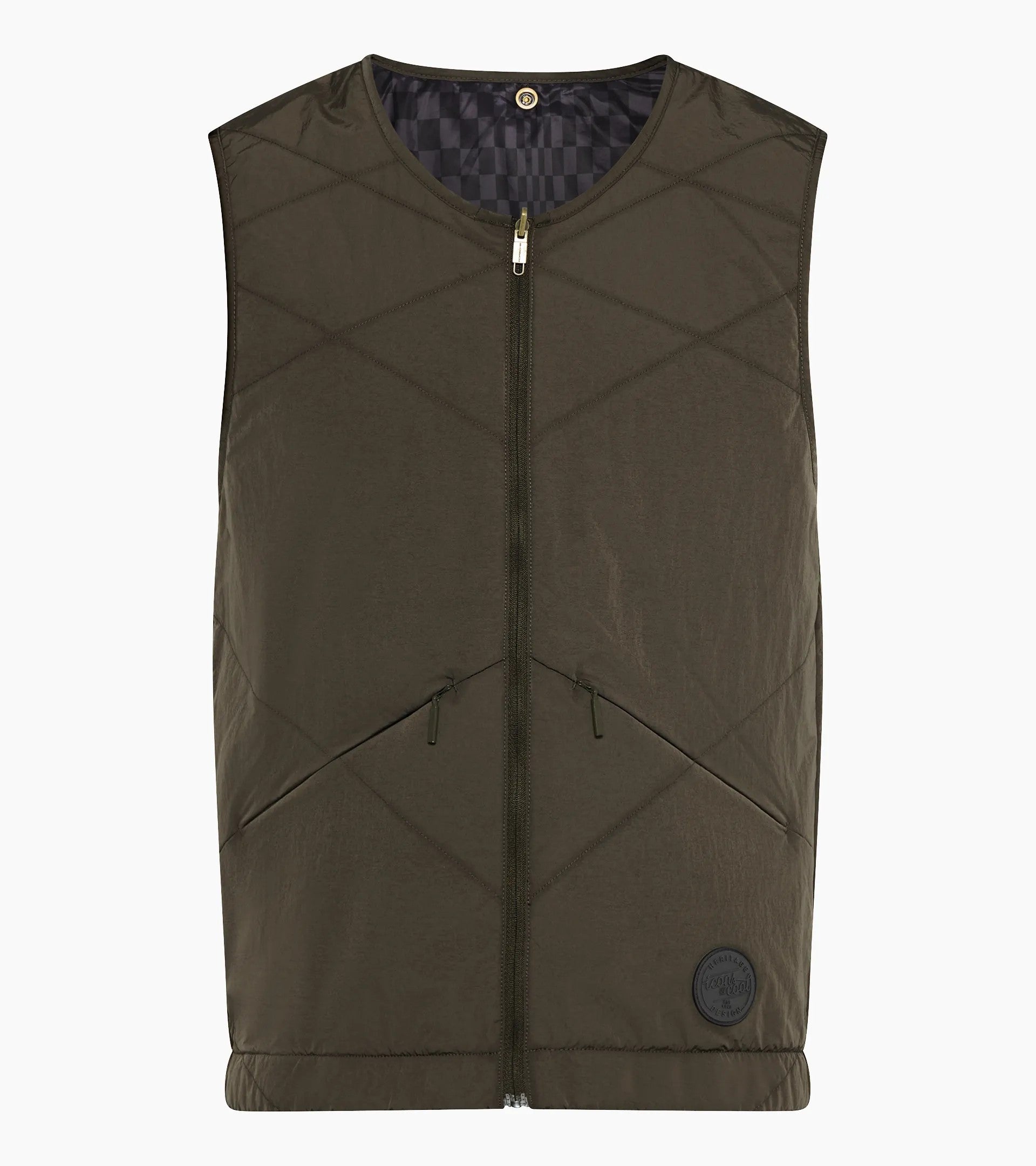 Hybrid jacket – 911 Spirit 70