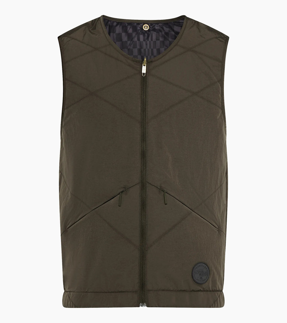 Hybrid jacket – 911 Spirit 70