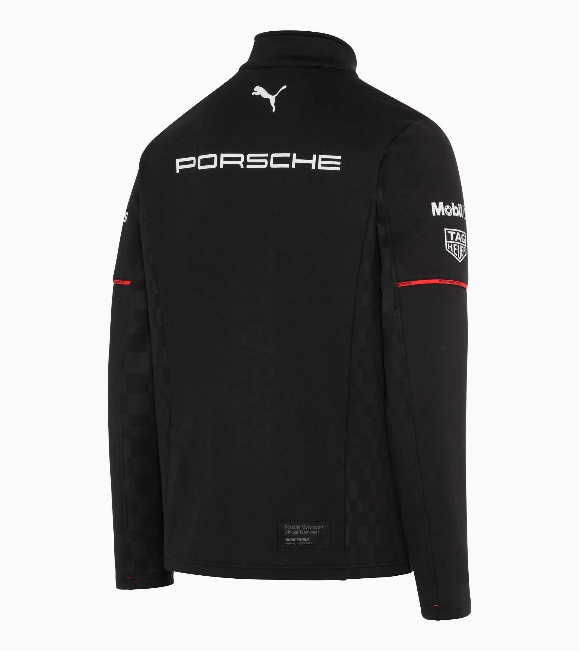 Unisex Midlayer – Porsche Motorsport Replica