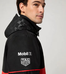 Unisex Rain Jacket – Porsche Motorsport Replica