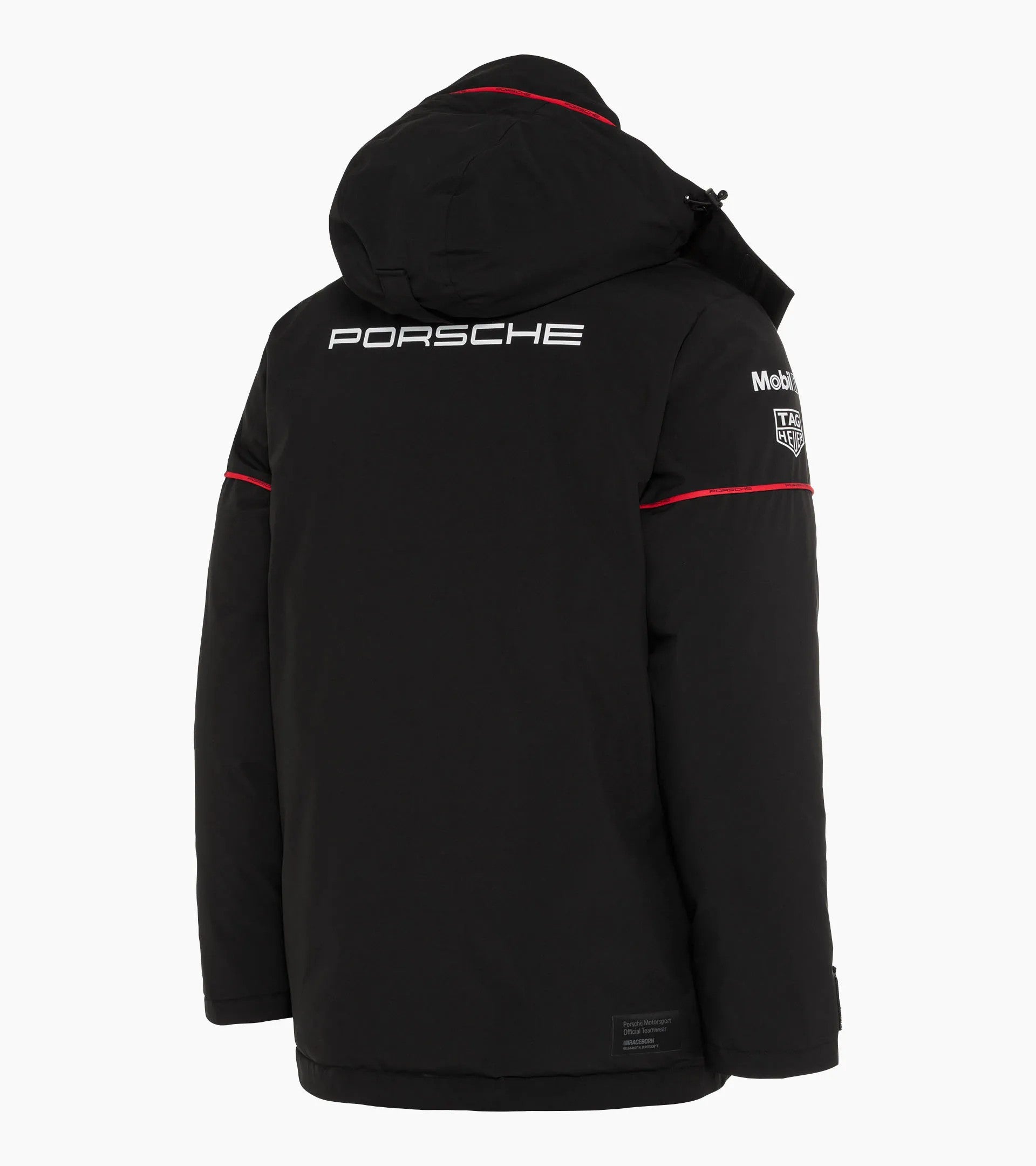 Unisex Winter Jacket – Porsche Motorsport Replica