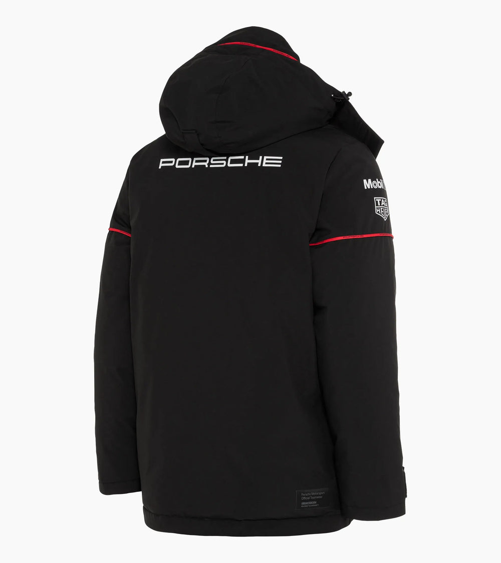 Unisex Winter Jacket – Porsche Motorsport Replica