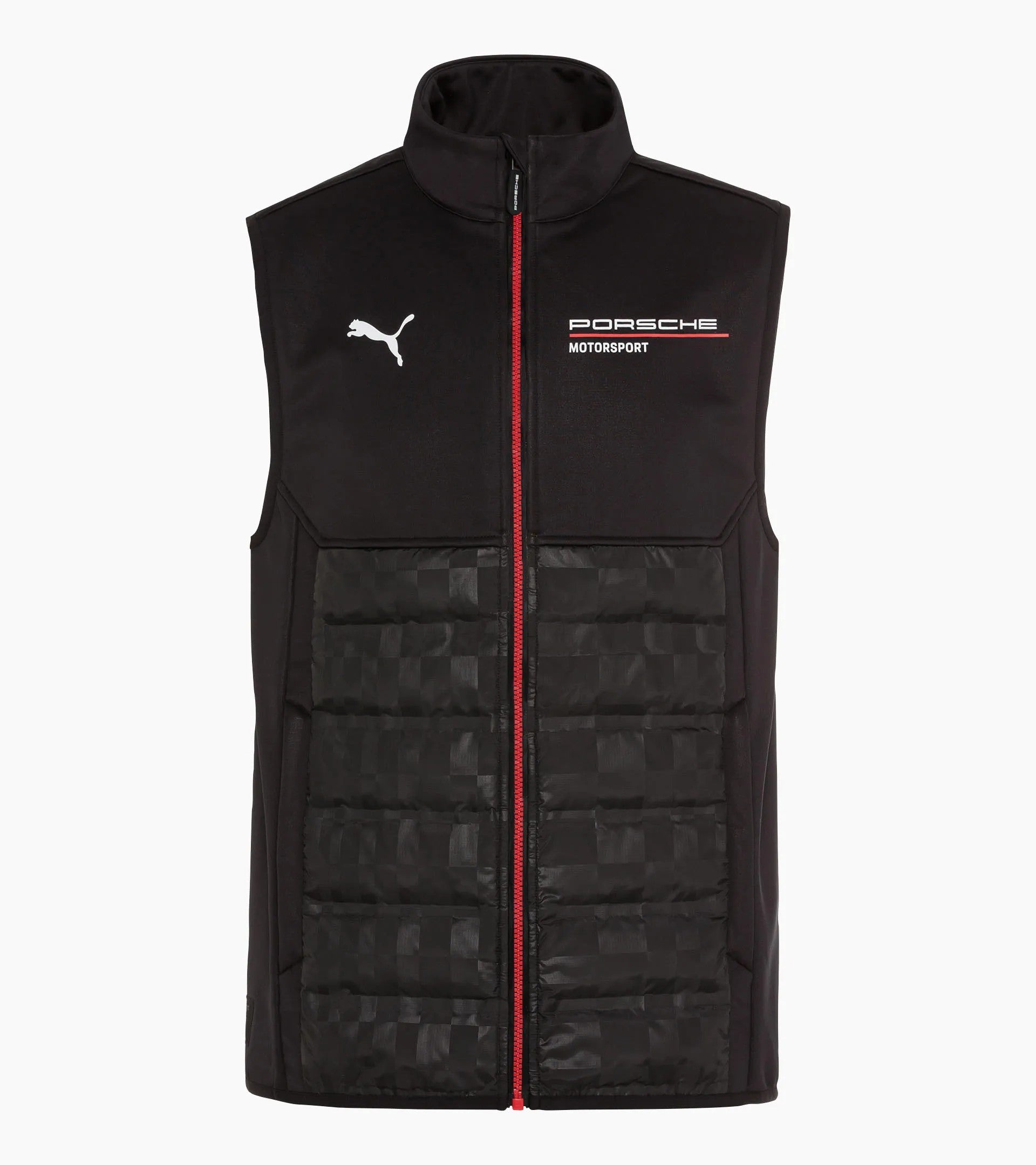 Unisex Vest – Porsche Motorsport Replica