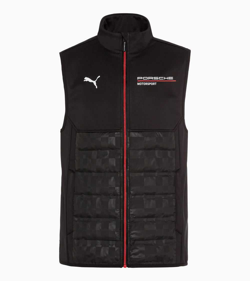 Unisex Vest – Porsche Motorsport Replica