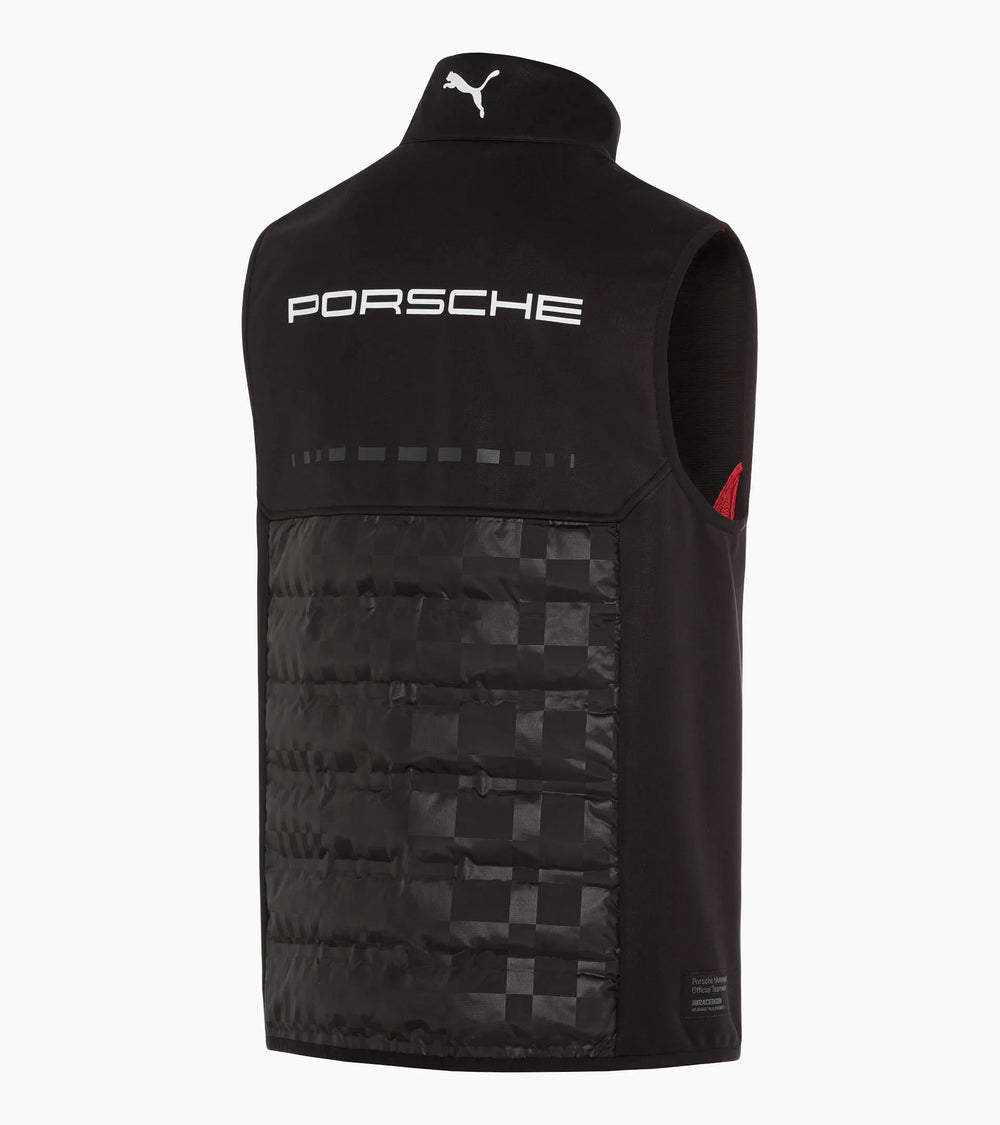 Unisex Vest – Porsche Motorsport Replica