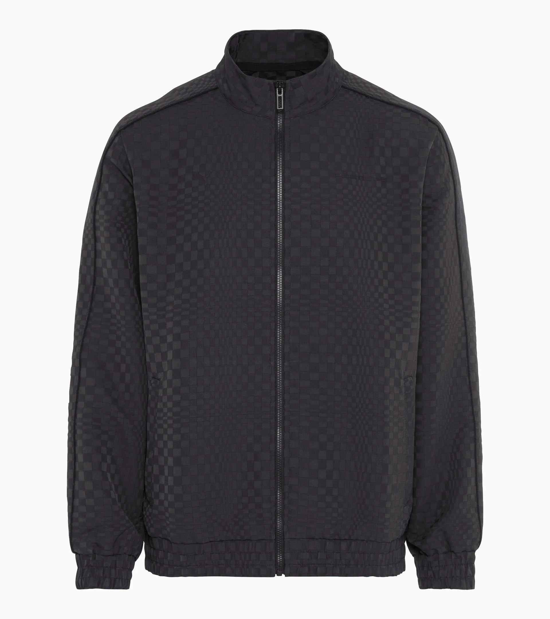 Jacquard tracksuit top – 911 Spirit 70