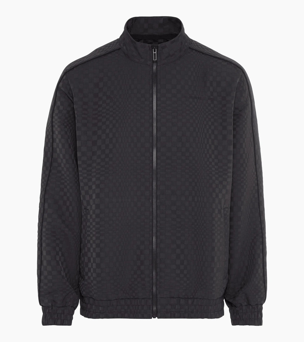 Jacquard tracksuit top – 911 Spirit 70