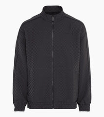Jacquard tracksuit top – 911 Spirit 70