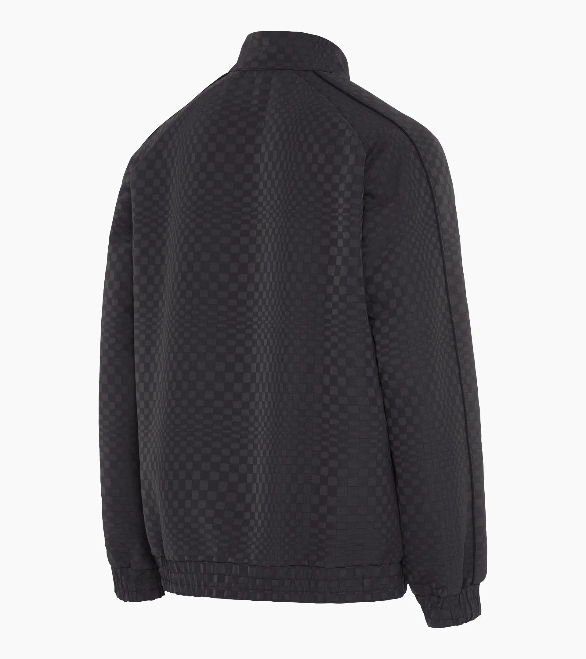 Jacquard tracksuit top – 911 Spirit 70