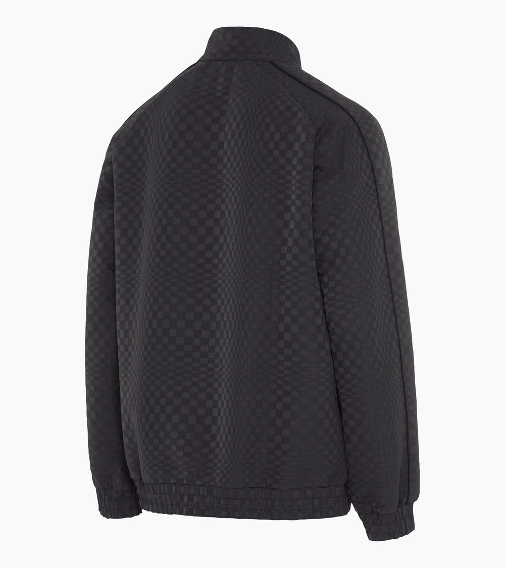 Jacquard tracksuit top – 911 Spirit 70
