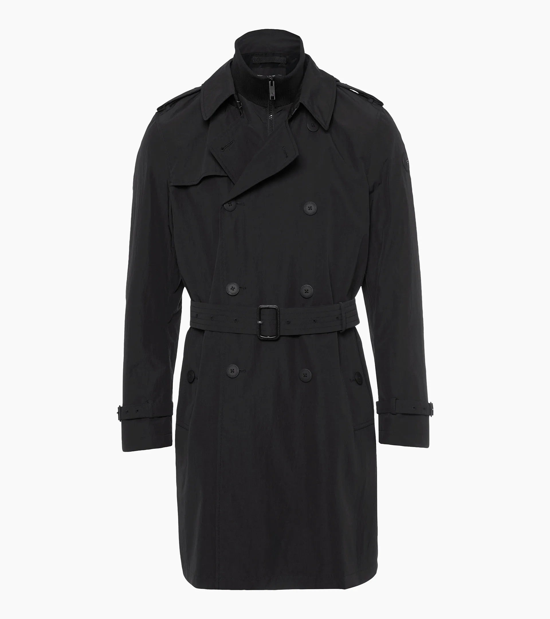 Travel Blouson