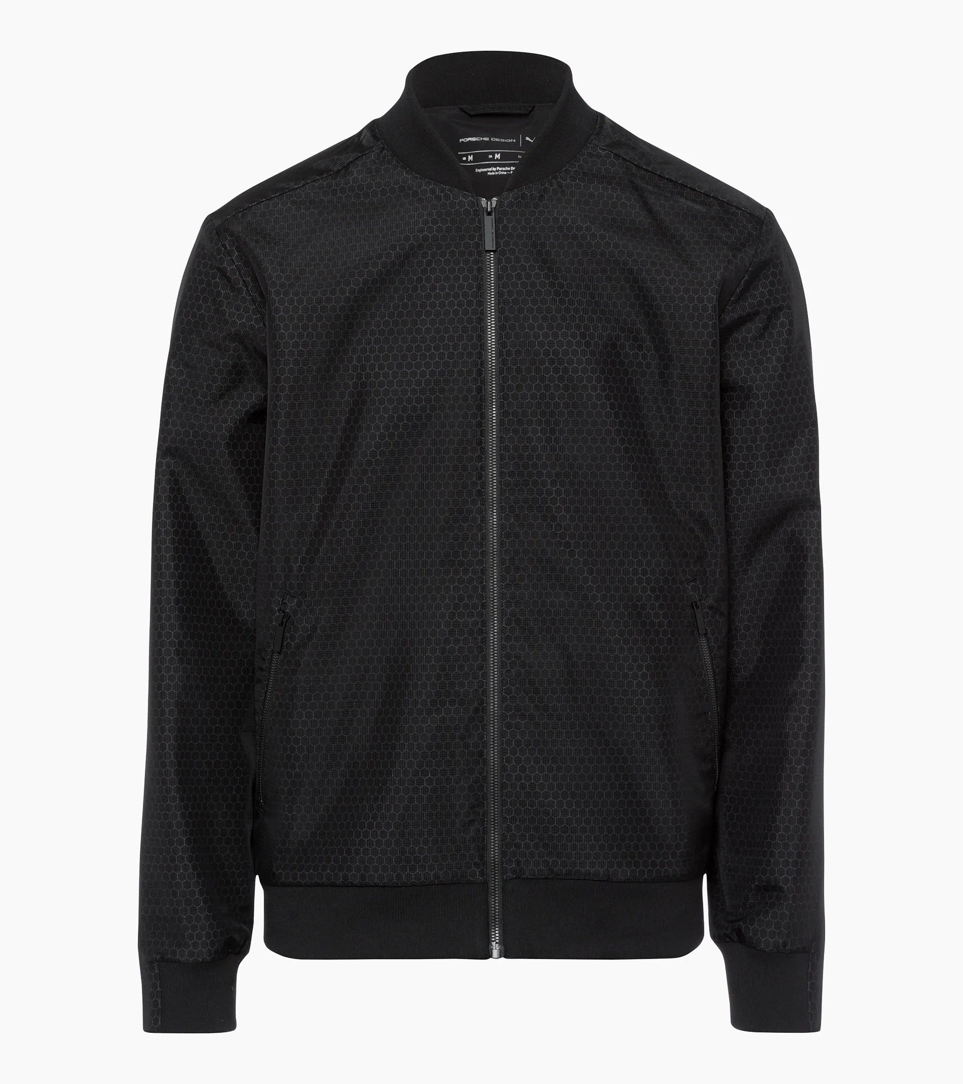 Masterpiece blouson