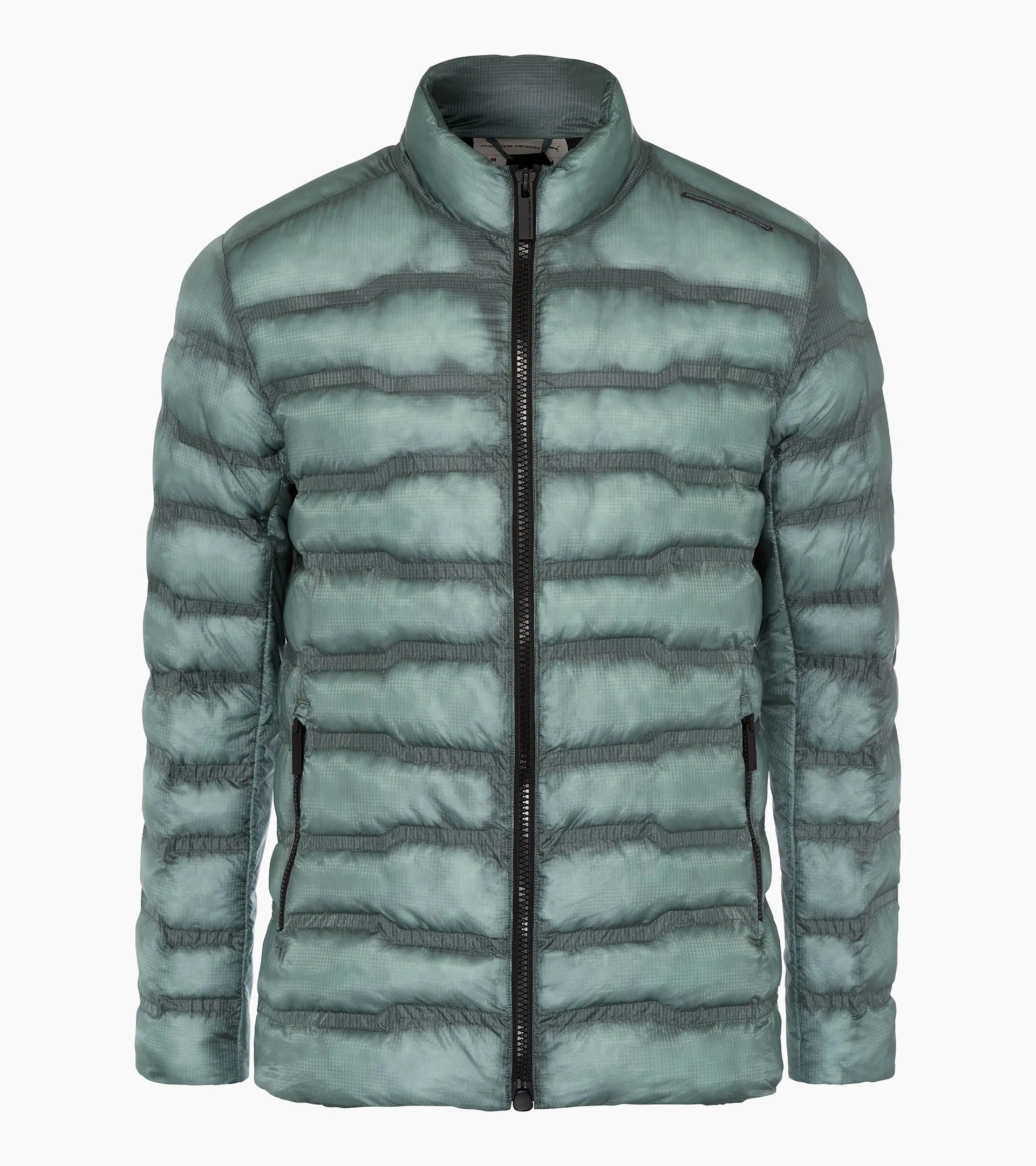 Light padded jacket