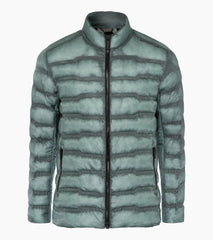Light padded jacket