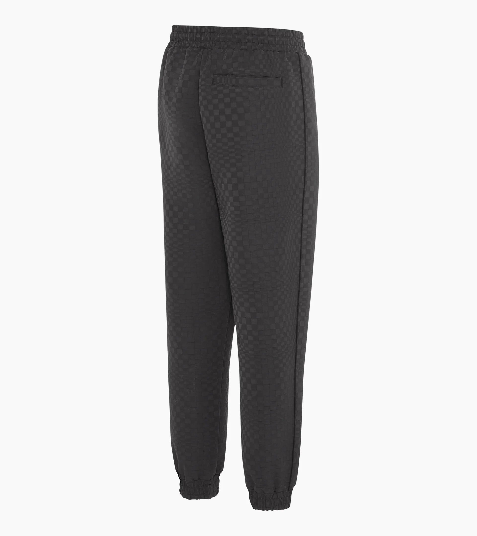 Jacquard track pants – 911 Spirit 70