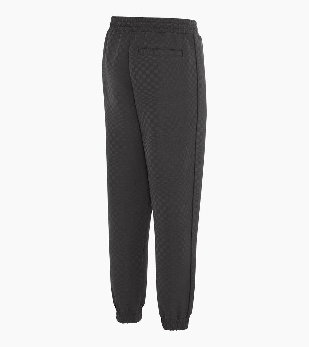 Jacquard track pants – 911 Spirit 70