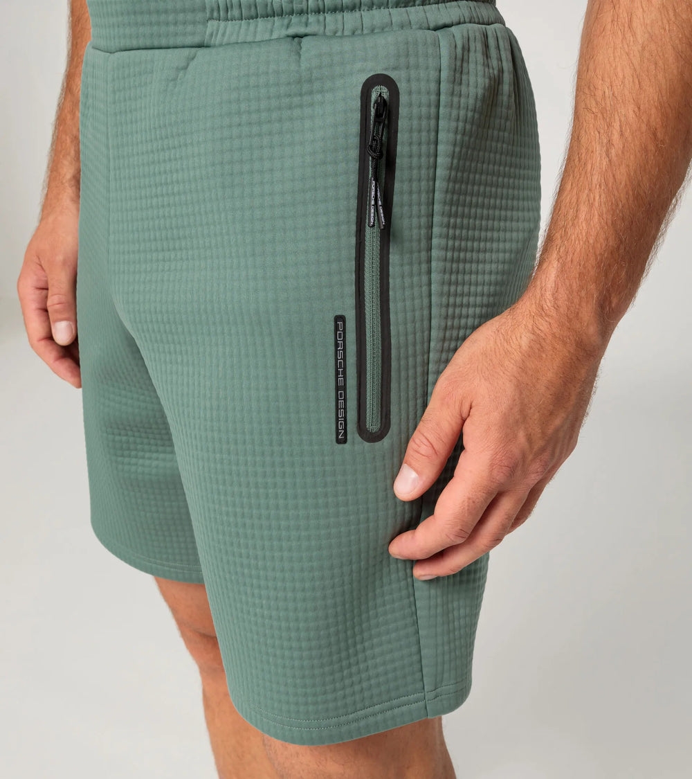Sweat shorts